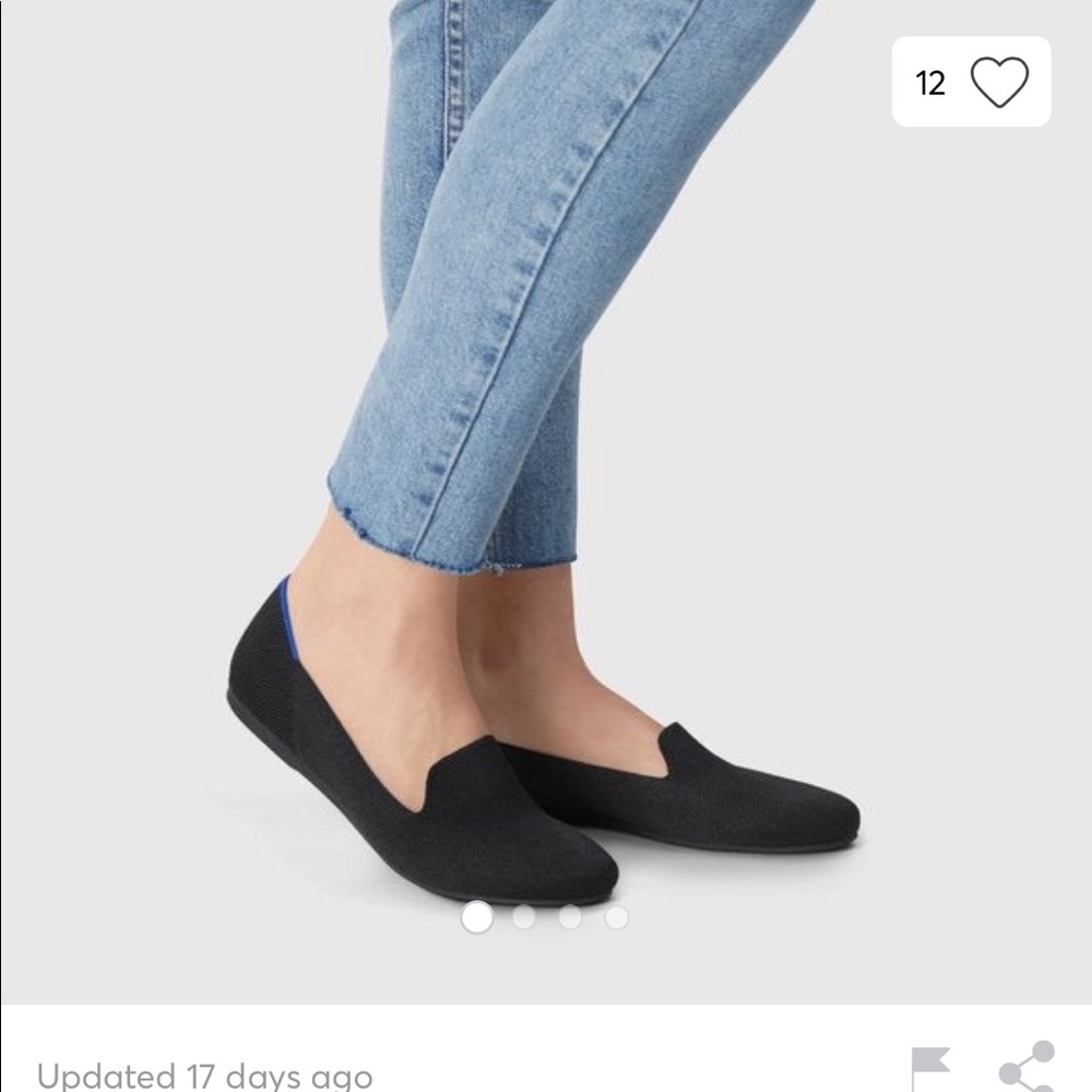Rothy Flats